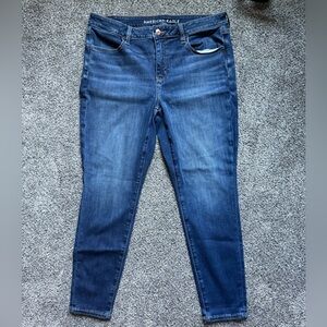 American Eagle “Jegging” Jeans
